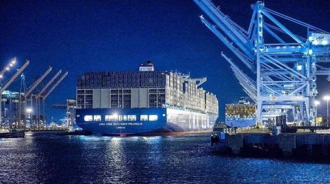 阳江浅谈露天料场港口关闭题目标实验办法